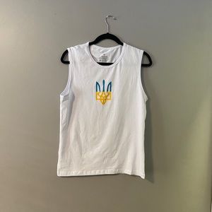 Ukrainian Tank top